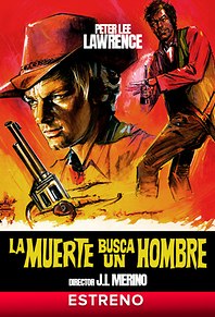 La muerte busca un hombre