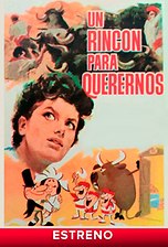 Un rincón para querernos