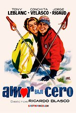 Amor bajo cero