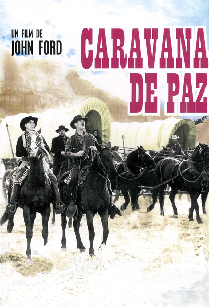 Caravana de paz