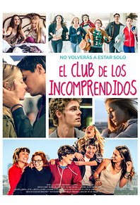 El club de los incomprendidos