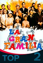 La gran familia