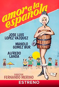 Amor a la española