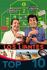 Los liantes