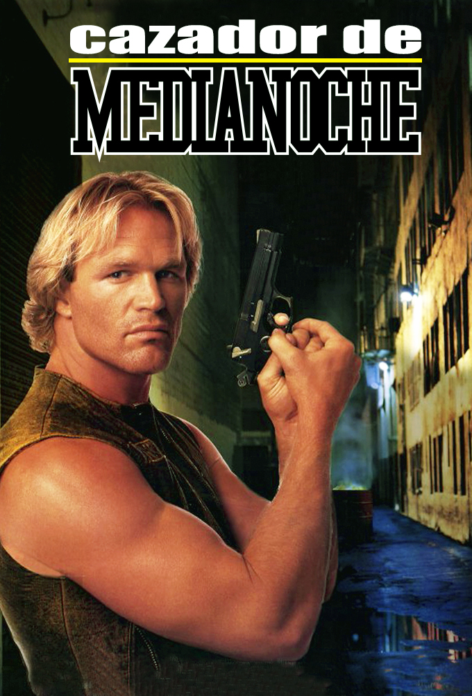 Cazador de medianoche