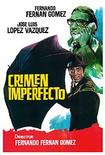 Crimen imperfecto