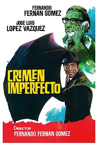Crimen imperfecto