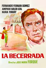 La becerrada