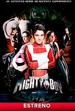 Mighty Boy