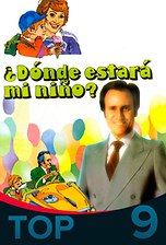 ¿Dónde estará mi niño?