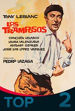 Los tramposos