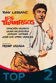 Los tramposos