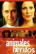 Animales heridos