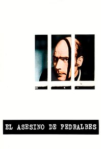 El asesino de Pedralbes