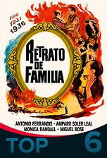 Retrato de familia