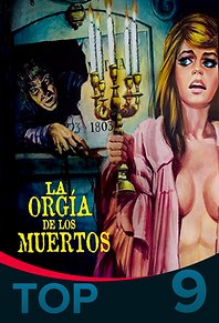 La orgía de los muertos