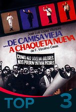 De camisa vieja a chaqueta nueva