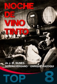 Noche de vino tinto