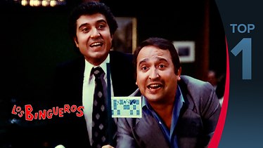 Los bingueros