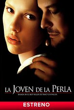 La joven de la perla