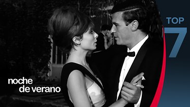 Noche de verano