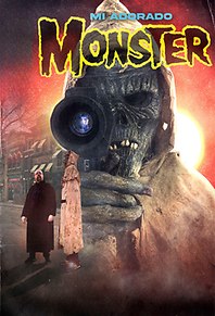 Mi adorado Monster