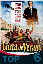 Luna de verano