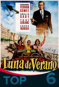 Luna de verano