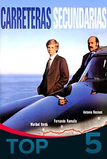 Carreteras secundarias