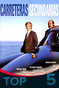 Carreteras secundarias