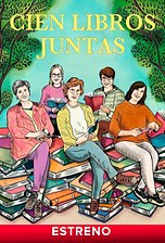 Cien libros juntas