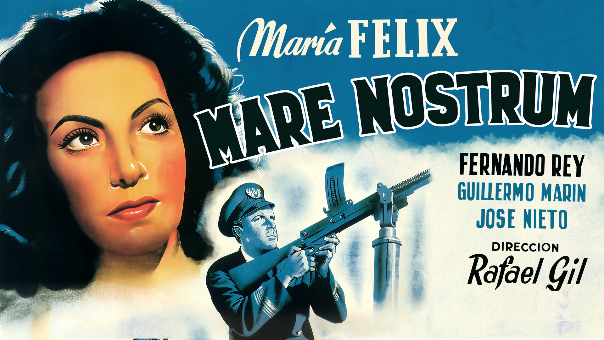 Mare nostrum