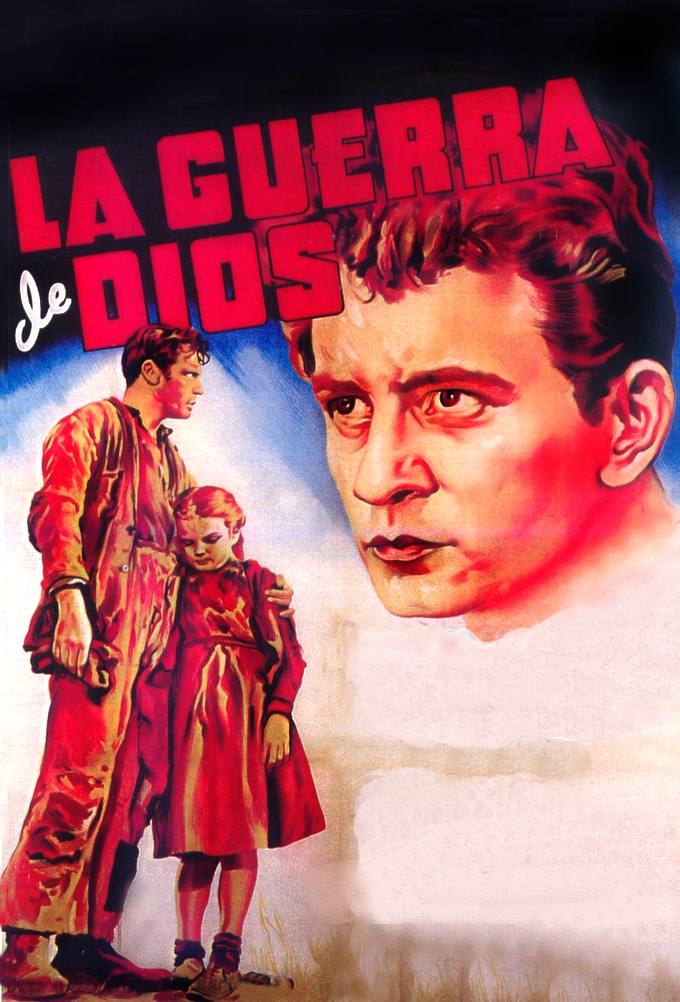 La guerra de Dios