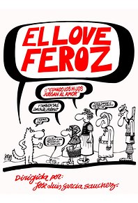 El love feroz o cuando los hijos juegan al amor
