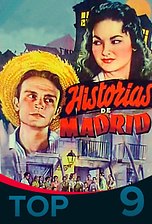 Historias de Madrid