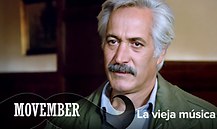 La vieja música