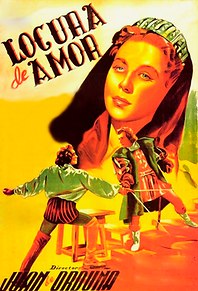 Locura de amor