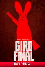 Giro final