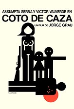 Coto de caza