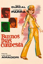 Buenos días, condesita