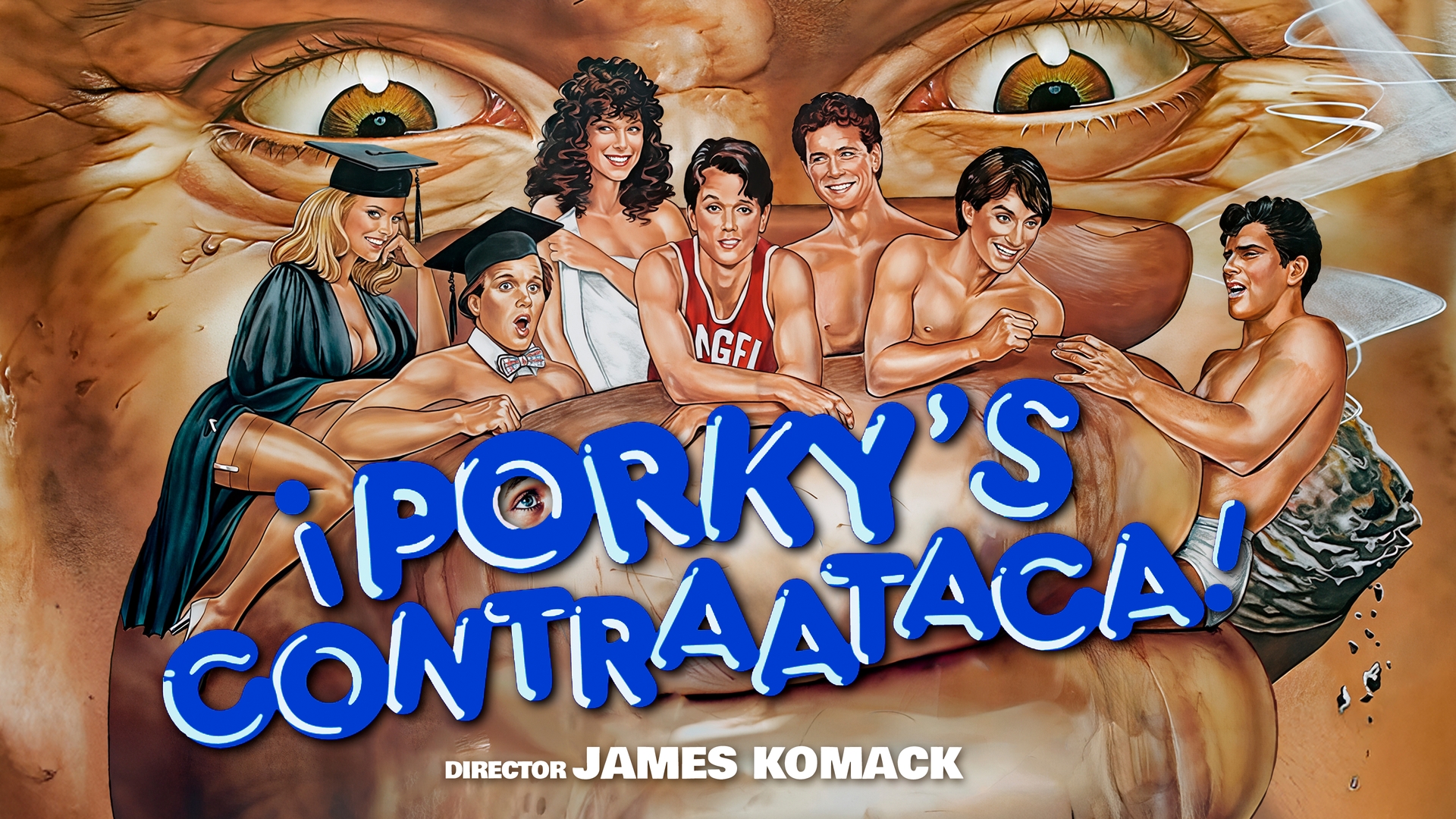 Porky´s contraataca