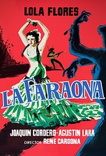 La faraona