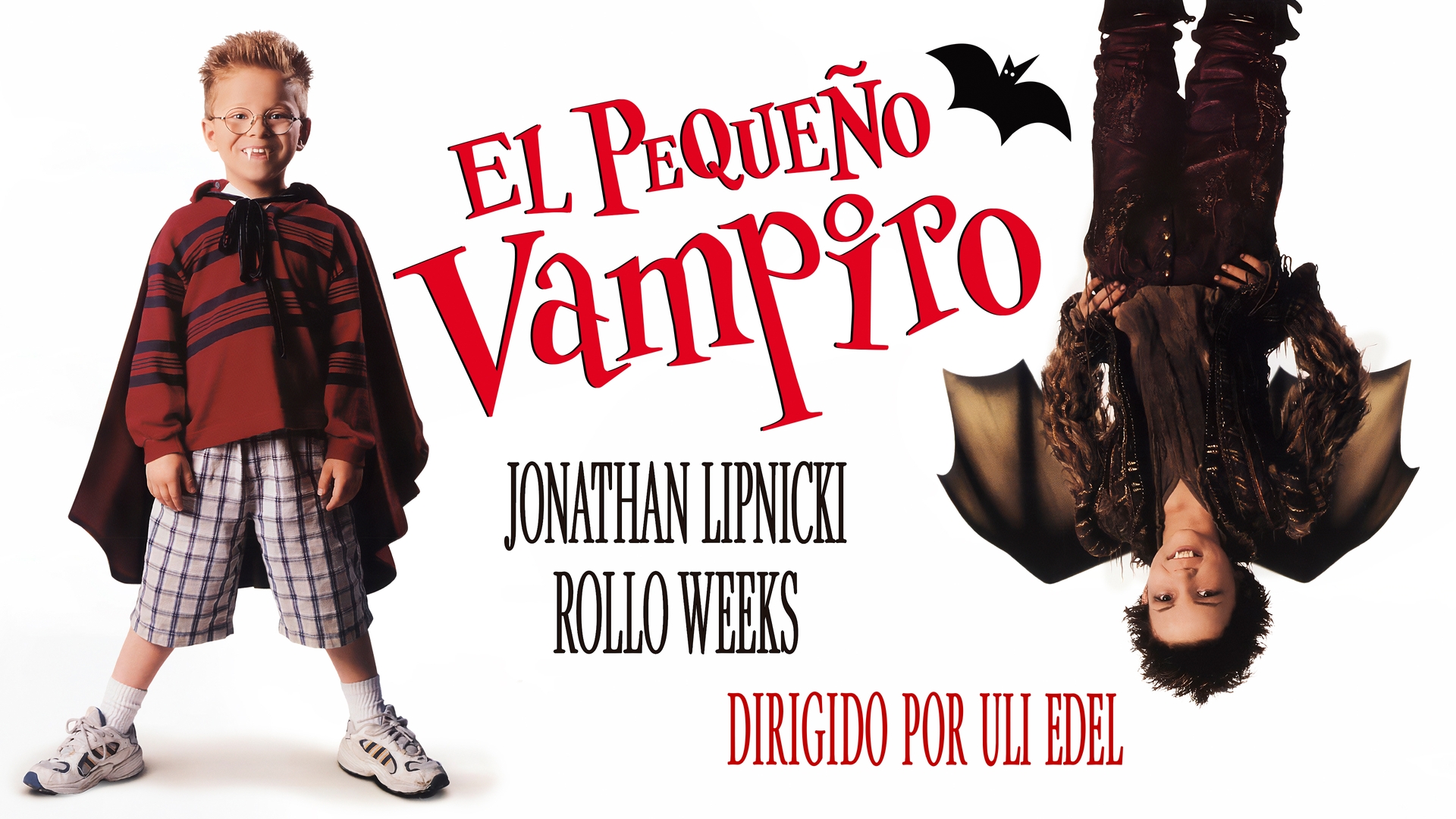 El pequeño vampiro