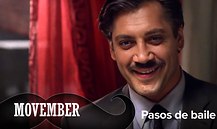 Pasos de baile
