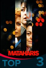 Mataharis