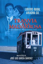 Tranvía a la Malvarrosa