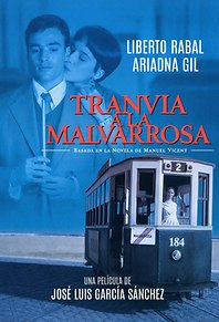 Tranvía a la Malvarrosa