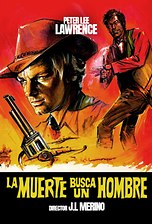 La muerte busca un hombre