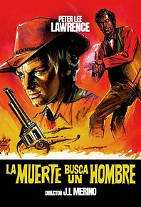 La muerte busca un hombre