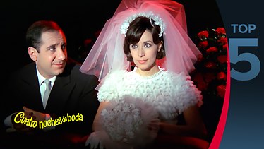 Cuatro noches de boda